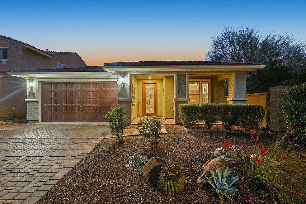 10366 West Bajada Road — Photo 1