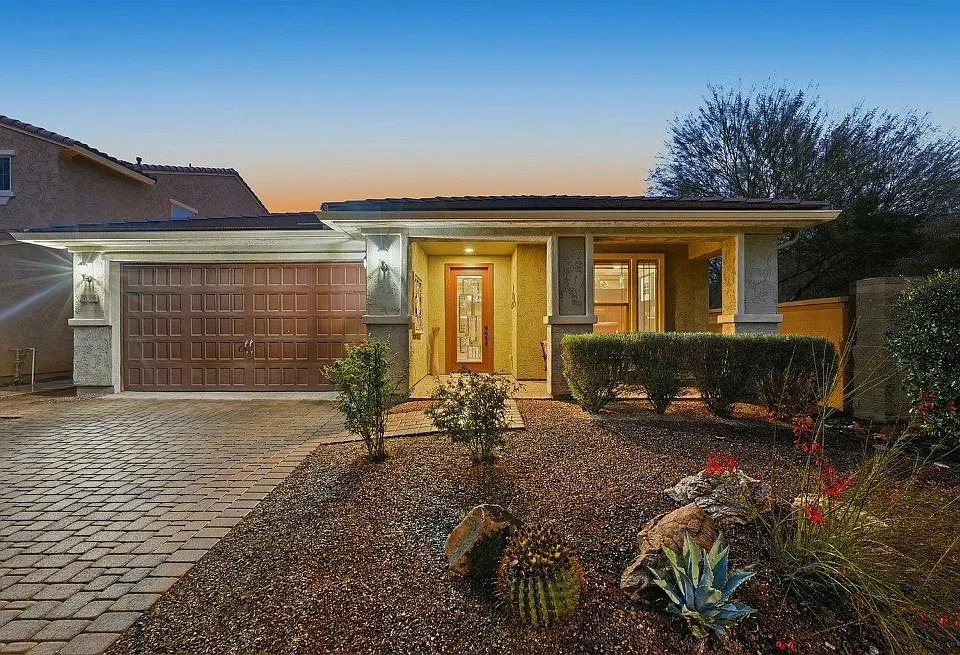 10366 W Bajada Rd