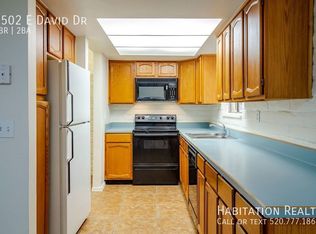 7502 E David Dr, Tucson, AZ 85730