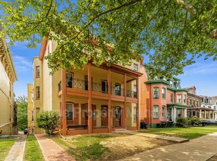 63 Broadway APT 6, Hagerstown, MD 21740