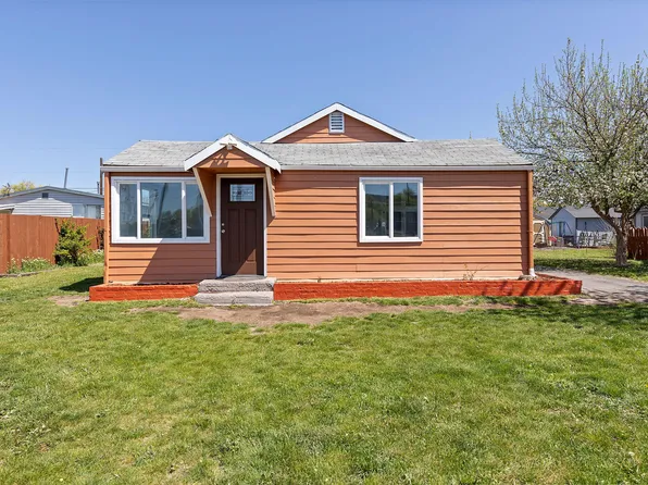 756 NW Fairmont St, Prineville, OR 97754