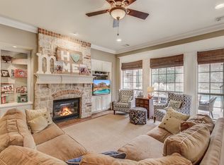2708 Huntly Ln, Flower Mound, TX 75022