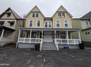 1801-03 1st Ave, Altoona, PA 16602