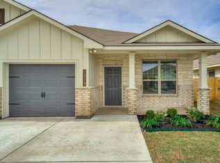 1571 Case Rd, Temple, TX 76504
