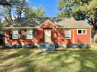 4092 Hemingway Ave, Memphis, TN 38128