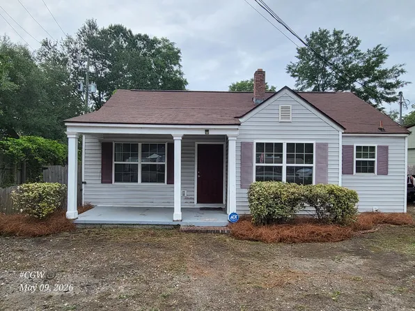 1610 Remount Rd, North Charleston, SC 29406