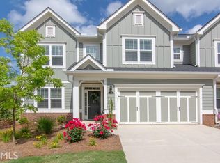 321 Cherokee Station Cir #0, Woodstock, GA 30188