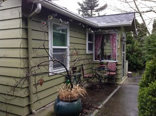 4008 S 114th St, Seattle, WA 98168