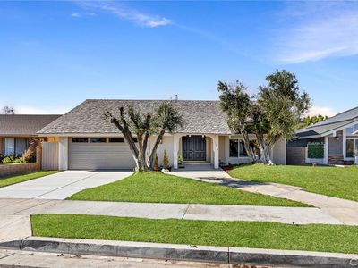 1210 N California St, Orange, CA, 92867