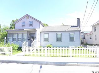 6 Sherman Ave, Corinth, NY 12822