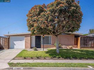 27891 Norwich Way, Hayward, CA 94545