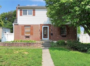 1323 Troxell St, Allentown, PA