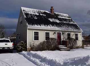 11 Euclid Ave, Portland, ME 04103