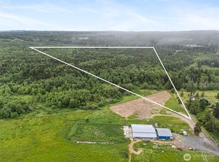 235 Allison Road, Ethel, WA 98542