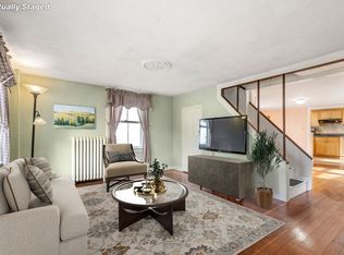 12 Spring St, Newton, MA 02464