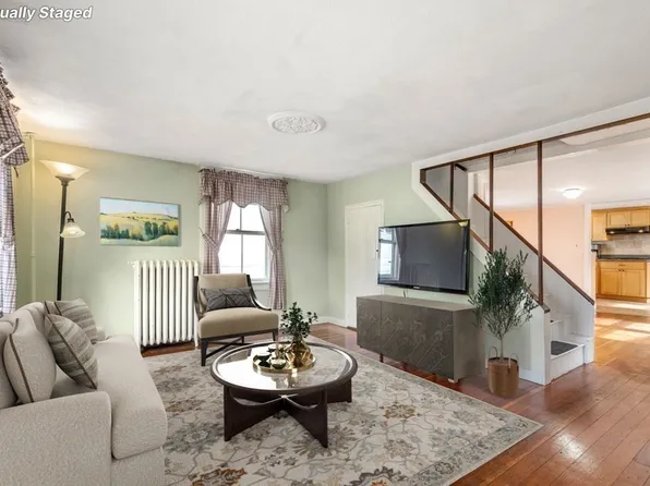 12 Spring St, Newton, MA 02464