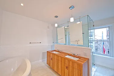 Rented by P.S. Burnham Inc.