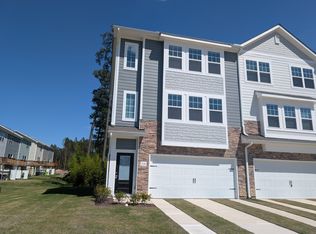 5124 River Towns Dr, Raleigh, NC 27616