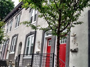 127 S 8th St, Easton, PA