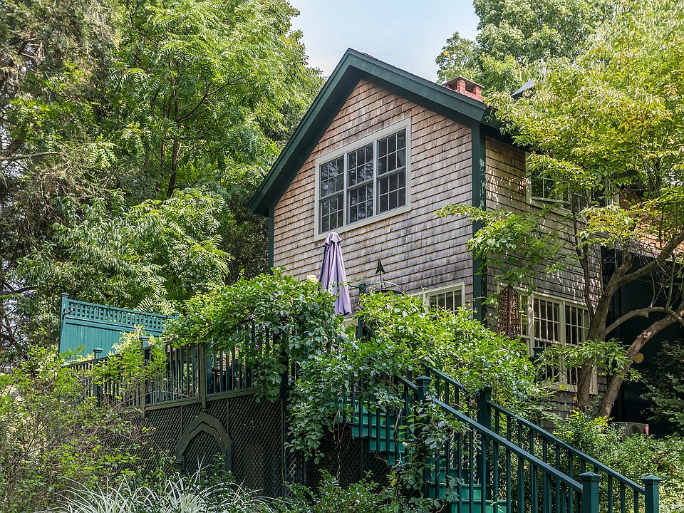 7 Kirby Road