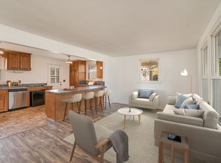 521 Starliner Dr, Nashville, TN 37209