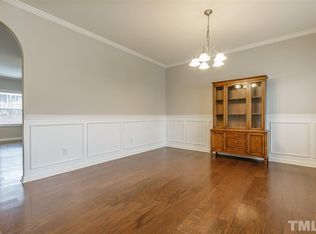 307 Five Pine Ct, Mebane, NC 27302