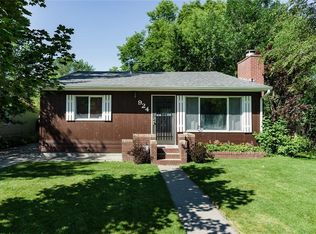 924 N 22nd St, Billings, MT 59101