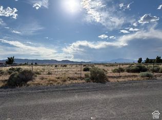 320 S 700 W, Milford, UT 84751