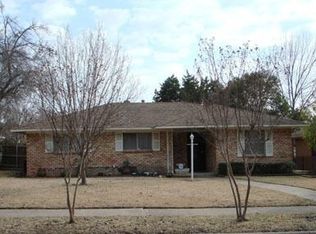 3428 Tangle Ter, Dallas, TX 75233