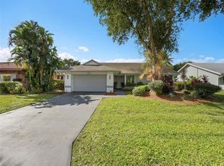 2161 NW 40th Ave, Coconut Creek, FL 33066
