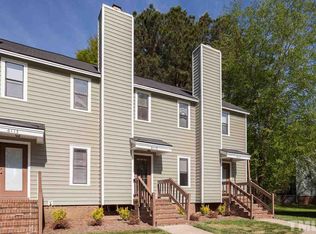 6115 Loch Laural Ln, Raleigh, NC 27613