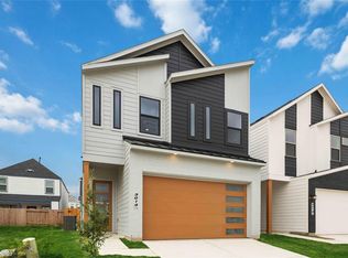 3014 La Rambla Dr, Houston, TX 77047