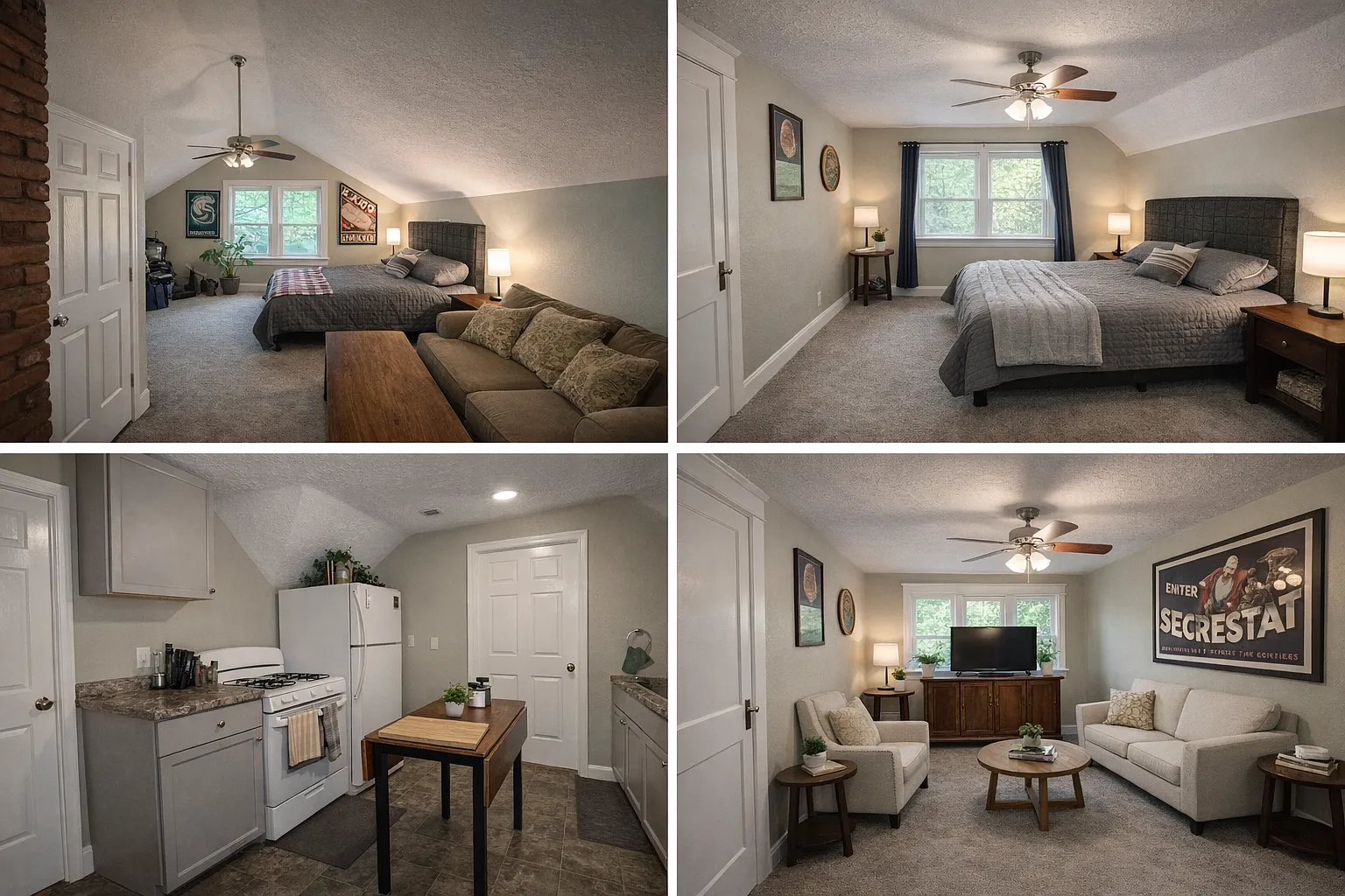 2 bed, 1150 sqft, $1,275 — Photo 1