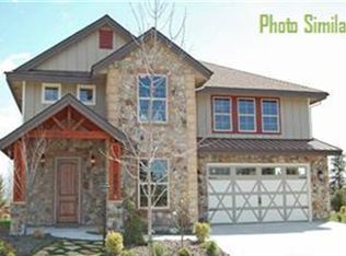 5513 N Saguaro Hls, Meridian, ID 83646