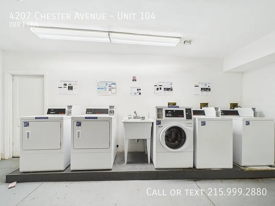 4207 Chester Ave - The Lexington — Photo 4