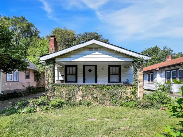 3330 Orchard Ave, Indianapolis, IN 46218