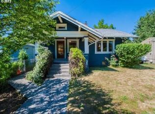 6021 SE Harold St, Portland, OR