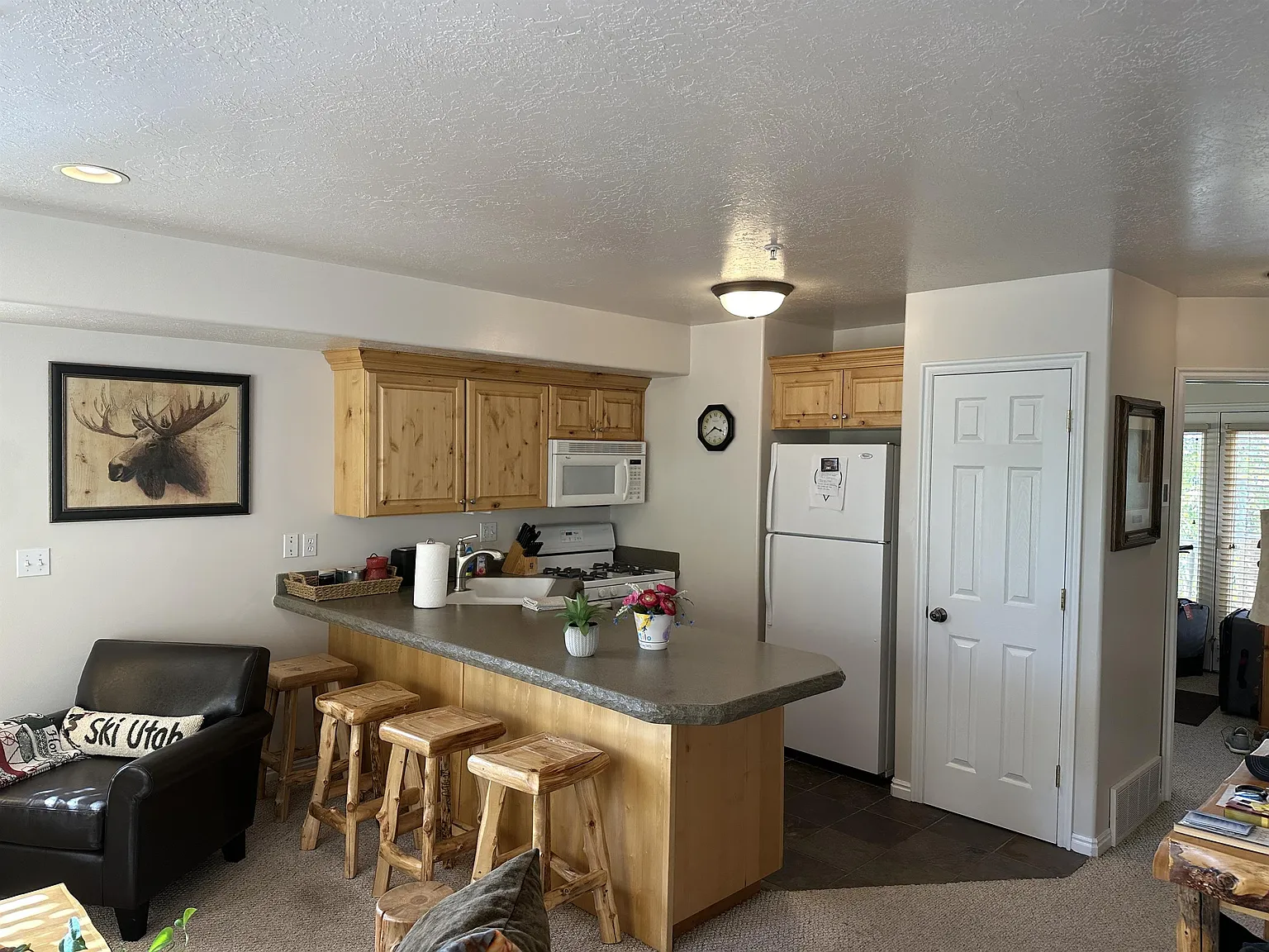 3562 N Fox Run — Photo 4