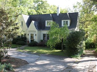 1439 Riverside Dr, Gainesville, GA 30501