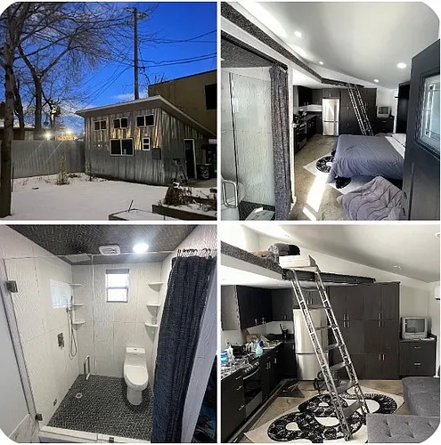 720 E Browning Ave #2 Photo 1
