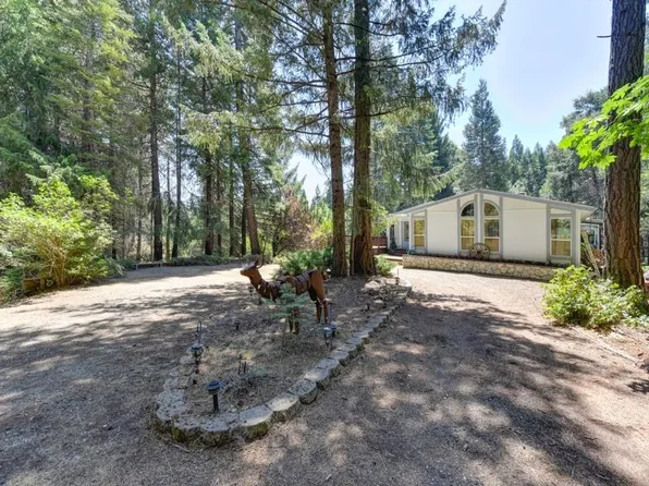 6830 Aerie Rd, Pollock Pines, CA 95726