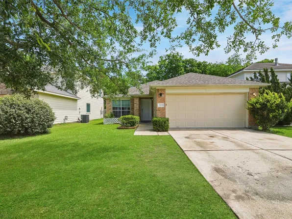 16818 Atascocita Bend Dr, Humble, TX 77396