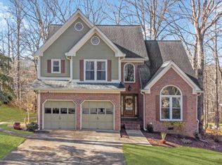 3535 Fairgreen Ct, Douglasville, GA 30135