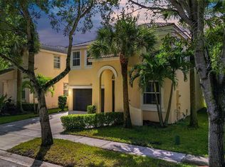 15810 SW 48th Mnr, Miramar, FL 33027