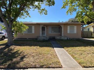 925 Stirman St, Corpus Christi, TX 78411