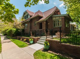 3300 E 7th Avenue Pkwy, Denver, CO 80206