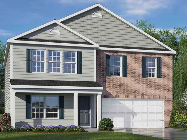 Kyle Plan, Quail Haven