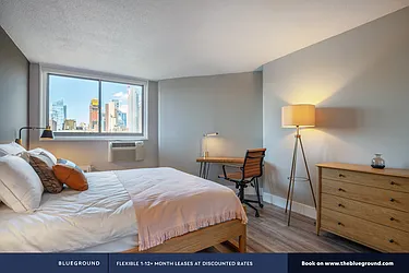 Rented by The Blueground