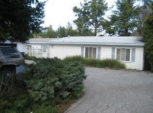 3669 Middlefield Rd, Palo Alto, CA 94303