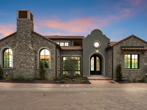 44 Cardona Dr, Westlake, TX 76262